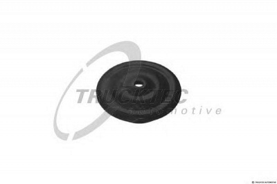 TRUCKTEC AUTOMOTIVE 0730012 -  Тарелка пружины
